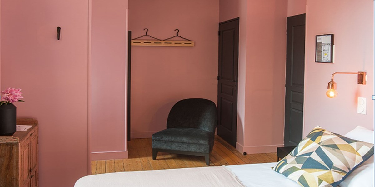 Chambre 4